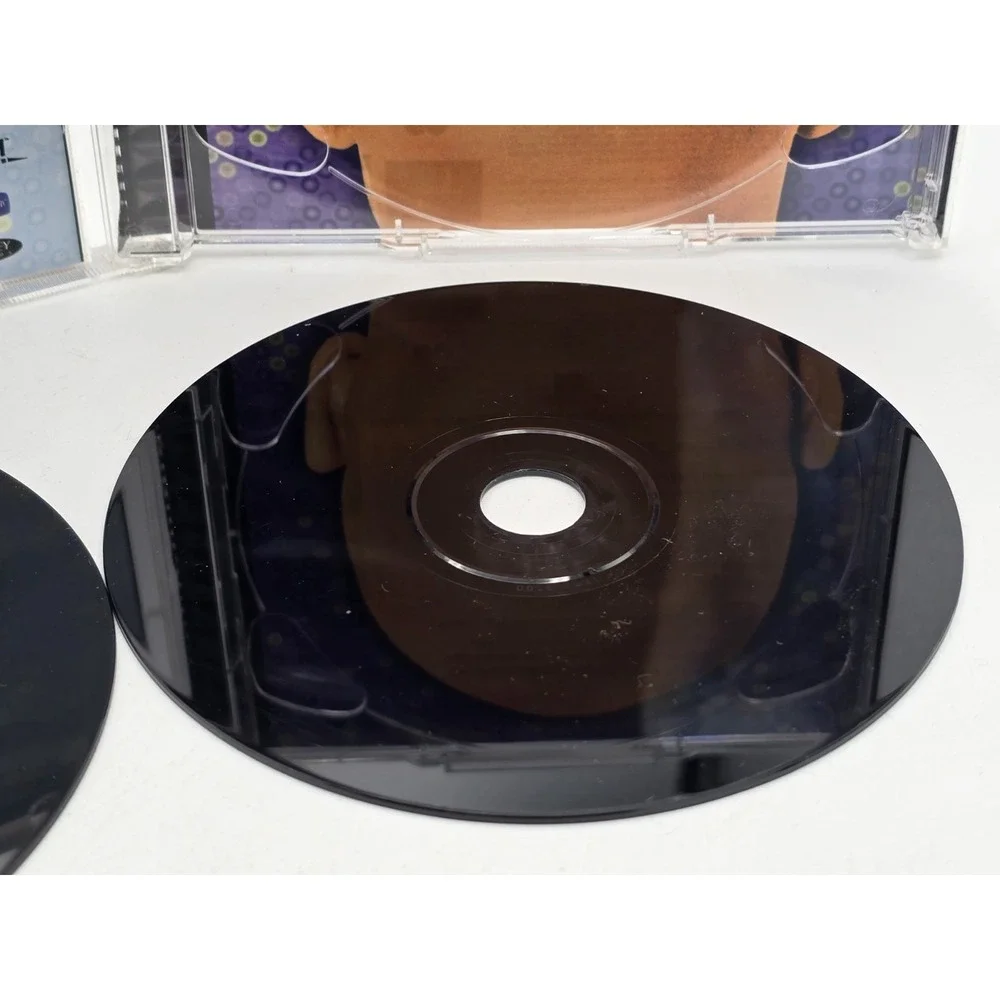 You Don't Know Jack (Sony PlayStation 1, 1999) CIB Complete‎ 2-disc Set